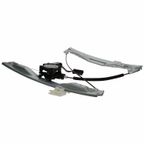 WAI 386937 Window Motor and Regulator Assembly - Front Right - view 1