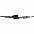 WAI 386937 Window Motor and Regulator Assembly - Front Right - view 8