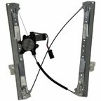 WAI 386937 Window Motor and Regulator Assembly - Front Right - view 4