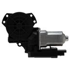 WAI 388089 Window Motor - Front Left - view 2