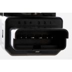 WAI 388089 Window Motor - Front Left - view 3