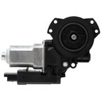 WAI 388089 Window Motor - Front Left - view 1