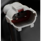 WAI 388093 Window Motor and Regulator Assembly - Front Right - view 2