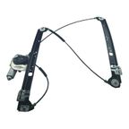 WAI 388096 Window Motor and Regulator Assembly - Front Left - view 2