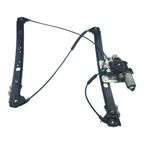WAI 388096 Window Motor and Regulator Assembly - Front Left - view 1