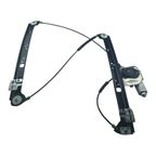 WAI 388097 Window Motor and Regulator Assembly - Front Right - view 2