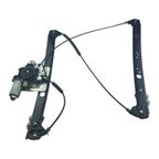 WAI 388097 Window Motor and Regulator Assembly - Front Right - view 1
