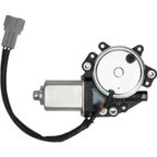 WAI 388264 Window Motor - Rear Left - view 2