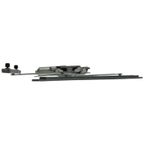 WAI 388274 Window Motor and Regulator Assembly - Rear Left - view 1