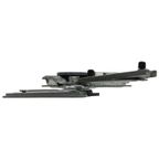 WAI 388275 Window Motor and Regulator Assembly - Rear Right - view 1