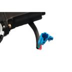 WAI 388399 Window Motor - Front Right, Rear Left or Rear Right - view 3