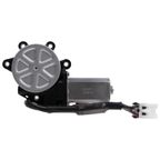 WAI 388600 Window Motor - Front Left - view 3