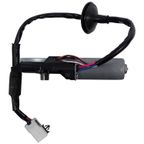 WAI 388600 Window Motor - Front Left - view 4