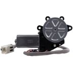WAI 388601 Window Motor - Front Right - view 3