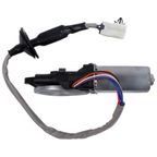 WAI 388601 Window Motor - Front Right - view 4