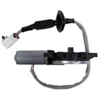 WAI 388601 Window Motor - Front Right - view 2