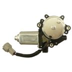 WAI 388610 Window Motor - Front Left - view 2