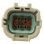 WAI 388610 Window Motor - Front Left - view 3