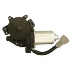 WAI 388610 Window Motor - Front Left - view 1
