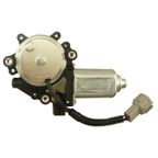 WAI 388611 Window Motor - Front Right - view 3