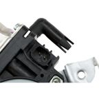 WAI 388626 Window Motor and Regulator Assembly - Rear Left - view 3