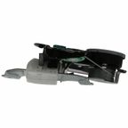 WAI 388642 Window Motor and Regulator Assembly - Front Left - view 2