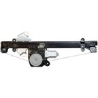 WAI 388643 Window Motor and Regulator Assembly - Front Right - view 3