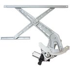 WAI 388646 Window Motor and Regulator Assembly - Front Left - view 2
