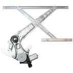 WAI 388646 Window Motor and Regulator Assembly - Front Left - view 1