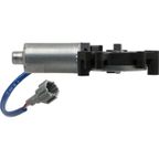 WAI 388664 Window Motor - Rear Left - view 3