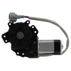 WAI 388664 Window Motor - Rear Left - view 4