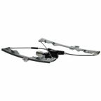 WAI 388674 Window Motor and Regulator Assembly - Front Left - view 2