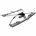 WAI 388674 Window Motor and Regulator Assembly - Front Left - view 4
