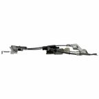 WAI 388674 Window Motor and Regulator Assembly - Front Left - view 5