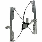 WAI 388674 Window Motor and Regulator Assembly - Front Left - view 6