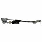 WAI 388674 Window Motor and Regulator Assembly - Front Left - view 1