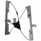 WAI 388674 Window Motor and Regulator Assembly - Front Left - view 3