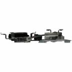 WAI 388677 Window Motor and Regulator Assembly - Rear Right - view 2