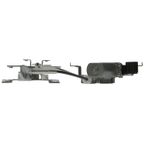 WAI 388679 Window Motor and Regulator Assembly - Rear Right - view 2
