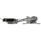 WAI 388679 Window Motor and Regulator Assembly - Rear Right - view 1