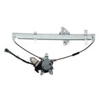 WAI 388685 Window Motor and Regulator Assembly - Front Right - view 4