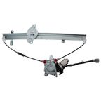 WAI 388685 Window Motor and Regulator Assembly - Front Right - view 1