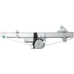WAI 388687 Window Motor and Regulator Assembly - Front Right - view 2