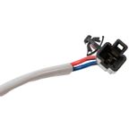 WAI 388767 Window Motor and Regulator Assembly - Rear Left - view 3