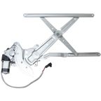 WAI 388767 Window Motor and Regulator Assembly - Rear Left - view 1