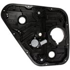 WAI 388942 Window Motor and Regulator Assembly - Rear Left - view 2