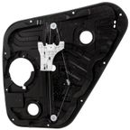 WAI 388942 Window Motor and Regulator Assembly - Rear Left - view 1