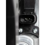 WAI 388943 Window Motor and Regulator Assembly - Rear Right - view 3