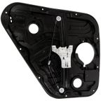 WAI 388943 Window Motor and Regulator Assembly - Rear Right - view 1