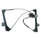 WAI 389002 Window Motor and Regulator Assembly - Front Left - view 2